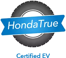 Honda True Certified EV
